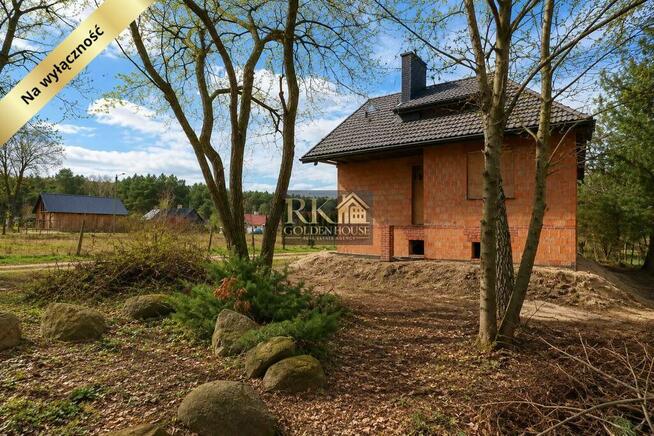 299 000 zł | 230 m² | działka 1149 m² | Seroczyn,
