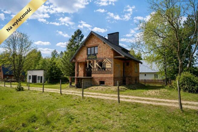 299 000 zł | 230 m² | działka 1149 m² | Seroczyn,