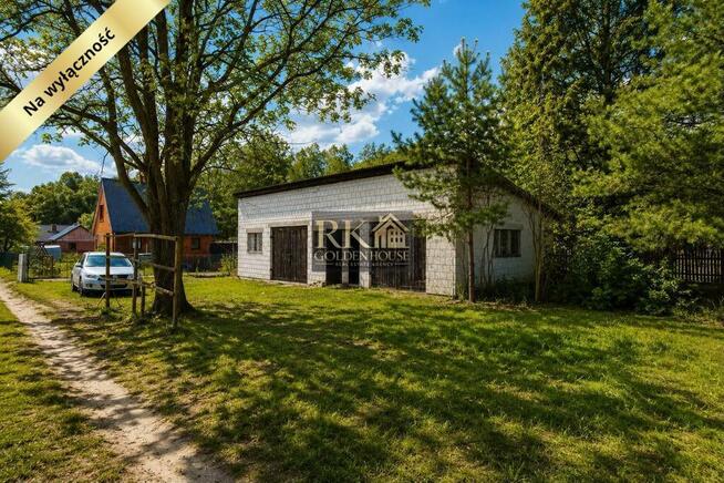 299 000 zł | 230 m² | działka 1149 m² | Seroczyn,