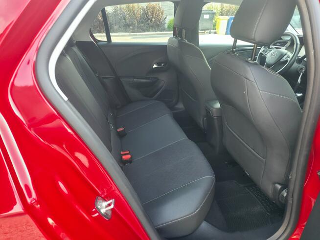 Opel Corsa 1.2 Benzyna | Serwisowany | Gwarancja | Bogate wyposażenie |