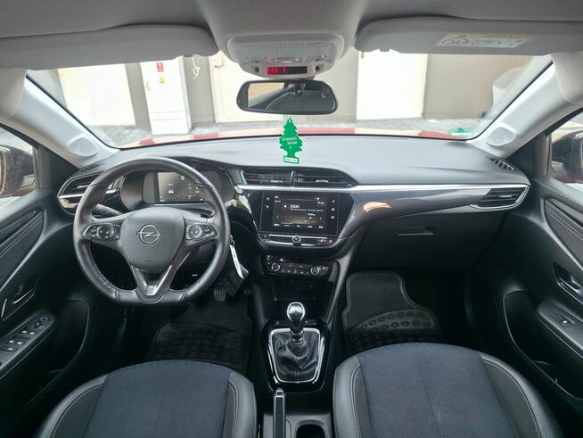 Opel Corsa 1.2 Benzyna | Serwisowany | Gwarancja | Bogate wyposażenie |