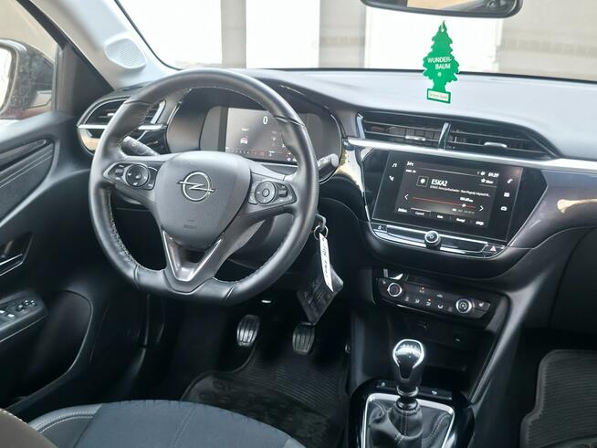 Opel Corsa 1.2 Benzyna | Serwisowany | Gwarancja | Bogate wyposażenie |