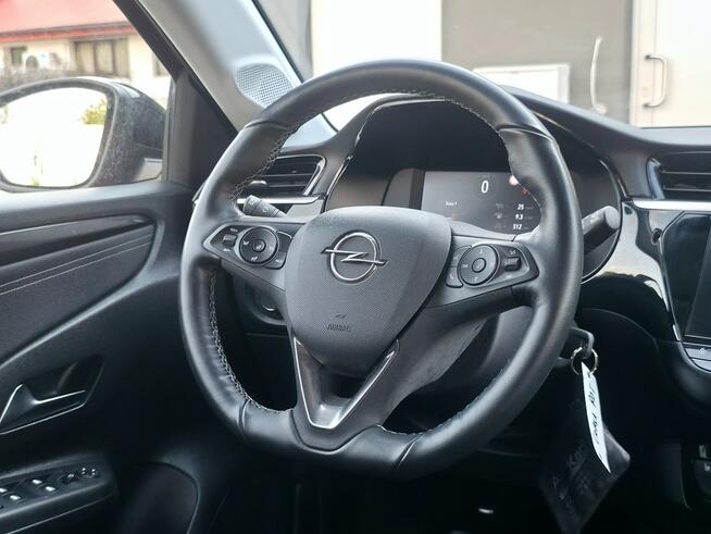 Opel Corsa 1.2 Benzyna | Serwisowany | Gwarancja | Bogate wyposażenie |