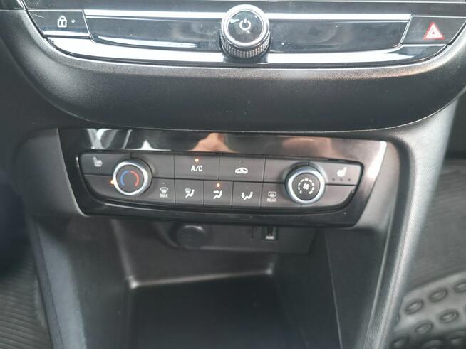 Opel Corsa 1.2 Benzyna | Serwisowany | Gwarancja | Bogate wyposażenie |