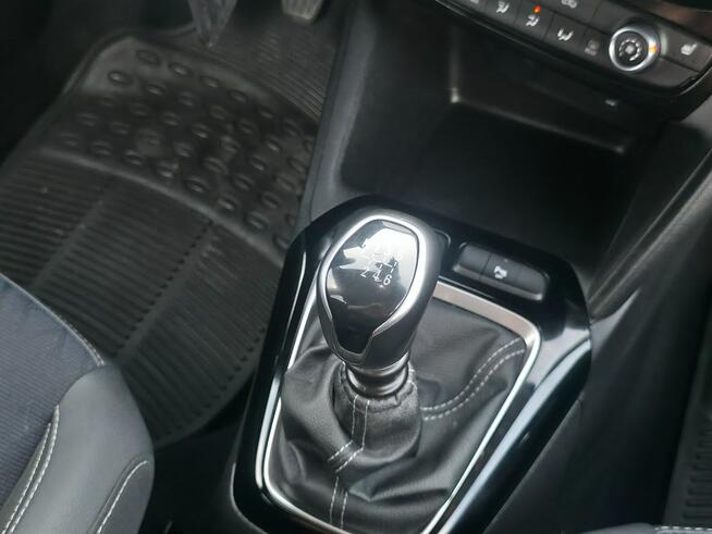 Opel Corsa 1.2 Benzyna | Serwisowany | Gwarancja | Bogate wyposażenie |