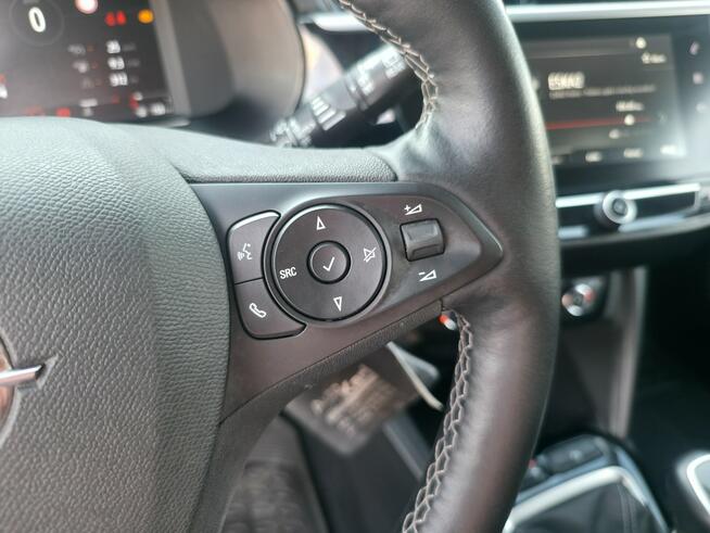 Opel Corsa 1.2 Benzyna | Serwisowany | Gwarancja | Bogate wyposażenie |