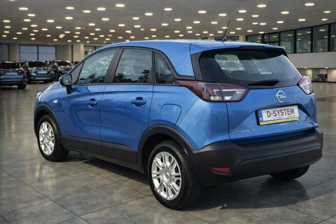 Opel Crossland X 2020 Tylko Salon Polska Bezwyadkowy 1Właściciel GWARANCJA serwis ASO