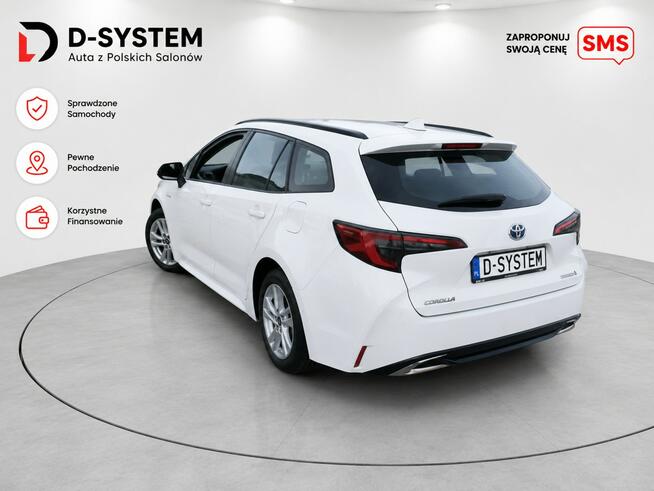 Toyota Corolla 24 Tylko Salon Polska 1Właściciel GWARANCJA serwis ASO 140
