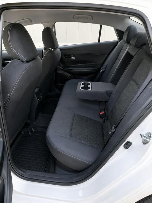 Toyota Corolla 24 Tylko Salon Polska 1Właściciel GWARANCJA serwis ASO 140