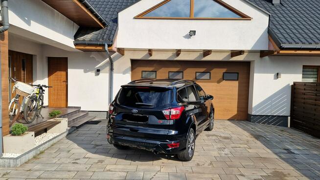 Ford Kuga Stan BDB 2,0 diesel 150KM , stylizacja ST % % GWARANCJA % %