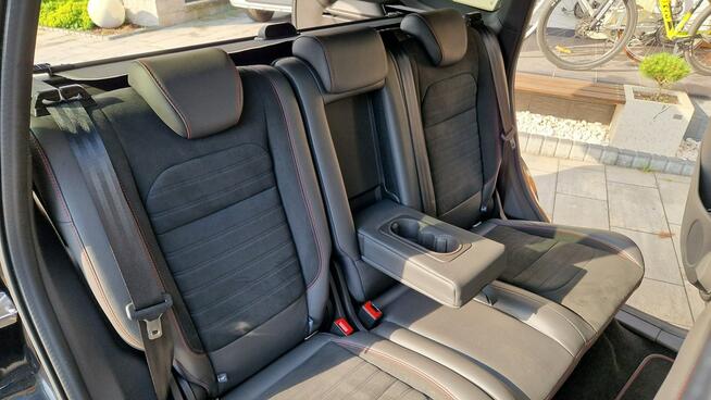 Ford Kuga Stan BDB 2,0 diesel 150KM , stylizacja ST % % GWARANCJA % %