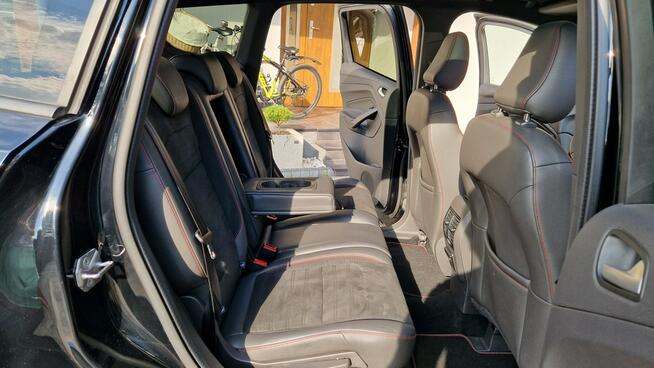 Ford Kuga Stan BDB 2,0 diesel 150KM , stylizacja ST % % GWARANCJA % %