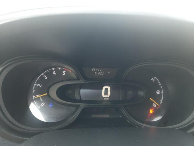 OPEL VIVARO ROK 2016 , I REJ ROK 2017, SUPER STAN MECHANICZNY