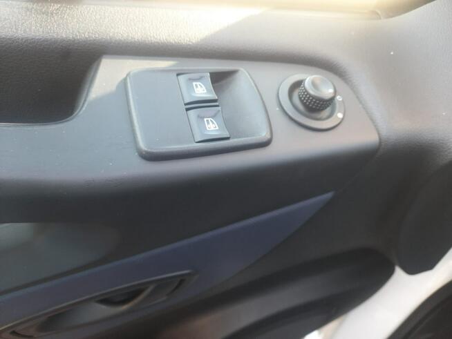 OPEL VIVARO ROK 2016 , I REJ ROK 2017, SUPER STAN MECHANICZNY