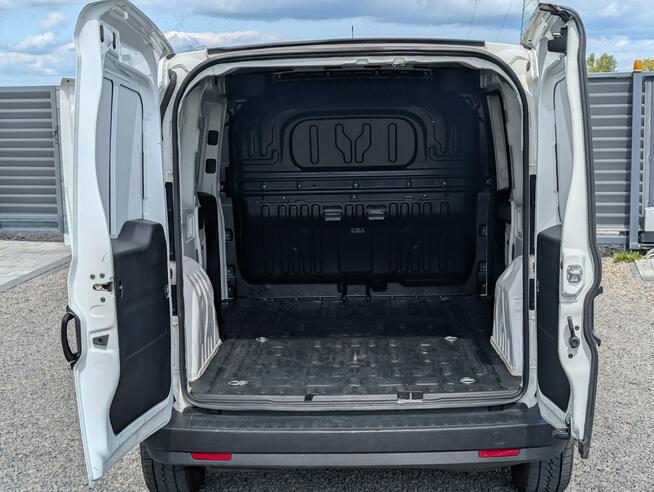 Fiat Doblo SALON POLSKA MAXI Long Klimatyzacja Tempomat Bluetooth NISKI PRZEBIEG