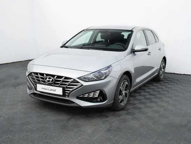 Hyundai i30 WD5965S#1.5 DPI Smart Podgrz.f I kier K.cof Salon PL VAT23%