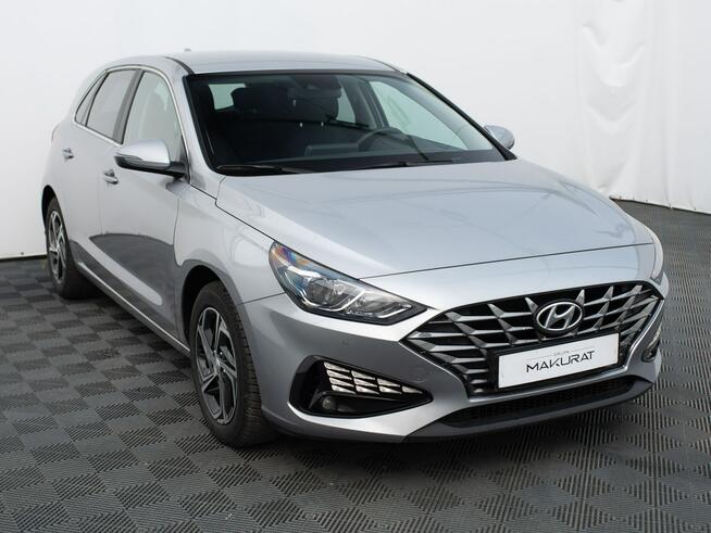 Hyundai i30 WD5965S#1.5 DPI Smart Podgrz.f I kier K.cof Salon PL VAT23%