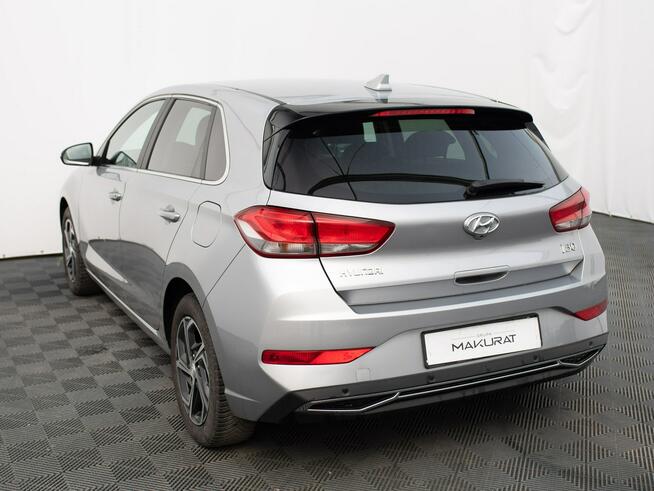Hyundai i30 WD5965S#1.5 DPI Smart Podgrz.f I kier K.cof Salon PL VAT23%