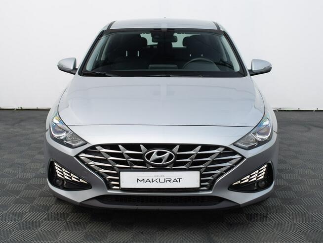 Hyundai i30 WD5965S#1.5 DPI Smart Podgrz.f I kier K.cof Salon PL VAT23%