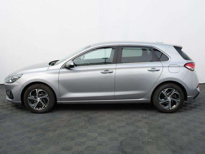 Hyundai i30 WD5965S#1.5 DPI Smart Podgrz.f I kier K.cof Salon PL VAT23%
