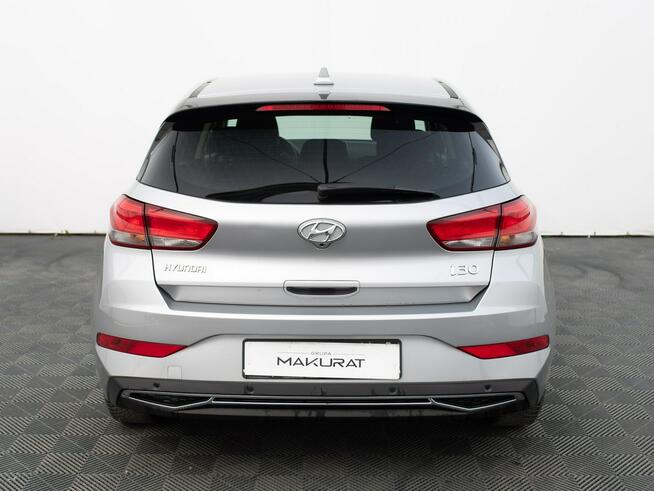 Hyundai i30 WD5965S#1.5 DPI Smart Podgrz.f I kier K.cof Salon PL VAT23%