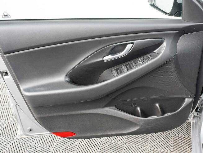 Hyundai i30 WD5965S#1.5 DPI Smart Podgrz.f I kier K.cof Salon PL VAT23%