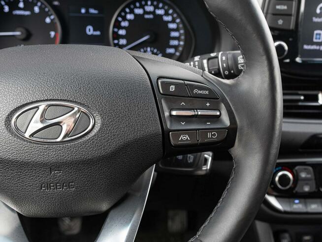 Hyundai i30 WD5965S#1.5 DPI Smart Podgrz.f I kier K.cof Salon PL VAT23%