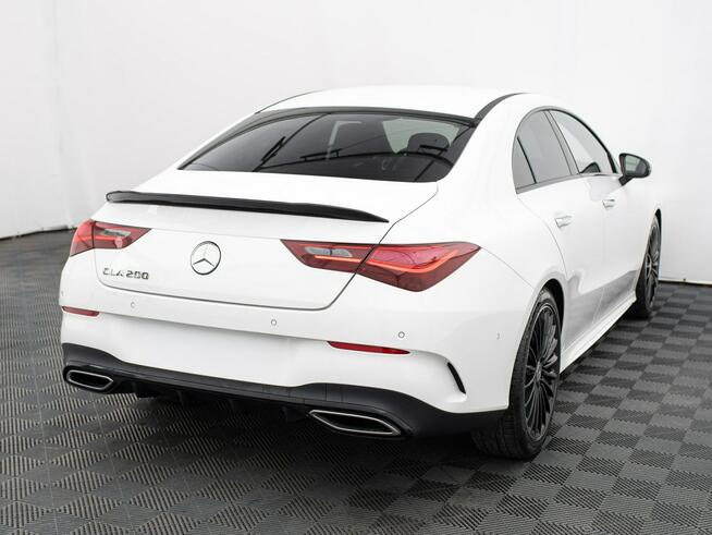 Mercedes CLA 200 GD9N524#200 AMG Line 7G-DCT Podgrz.f Ambient Salon PL VAT23%