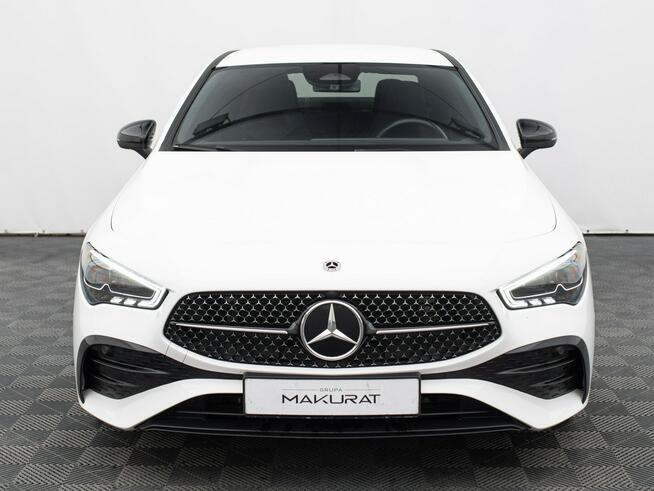 Mercedes CLA 200 GD9N524#200 AMG Line 7G-DCT Podgrz.f Ambient Salon PL VAT23%