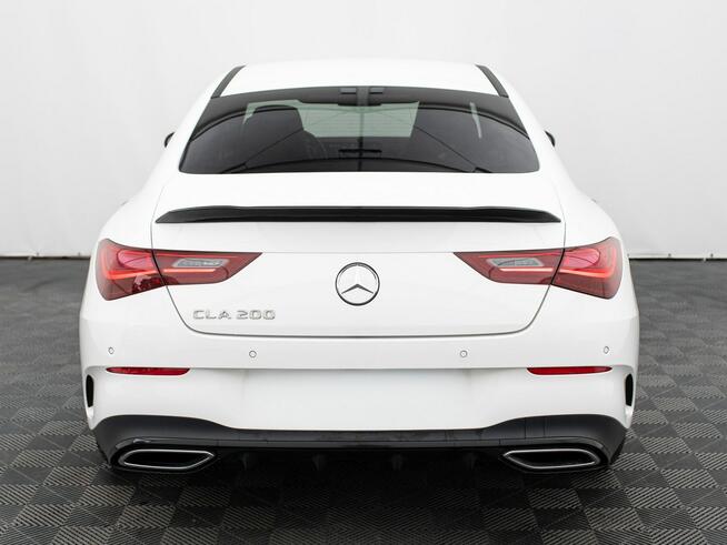 Mercedes CLA 200 GD9N524#200 AMG Line 7G-DCT Podgrz.f Ambient Salon PL VAT23%