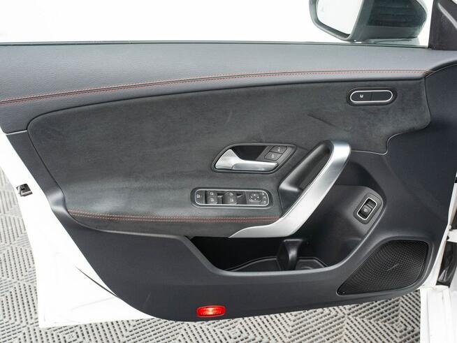 Mercedes CLA 200 GD9N524#200 AMG Line 7G-DCT Podgrz.f Ambient Salon PL VAT23%