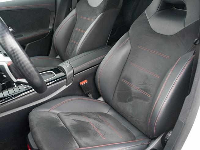 Mercedes CLA 200 GD9N524#200 AMG Line 7G-DCT Podgrz.f Ambient Salon PL VAT23%