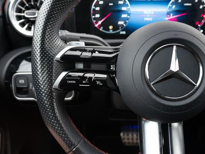 Mercedes CLA 200 GD9N524#200 AMG Line 7G-DCT Podgrz.f Ambient Salon PL VAT23%
