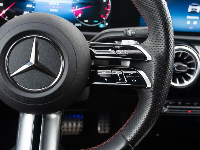Mercedes CLA 200 GD9N524#200 AMG Line 7G-DCT Podgrz.f Ambient Salon PL VAT23%