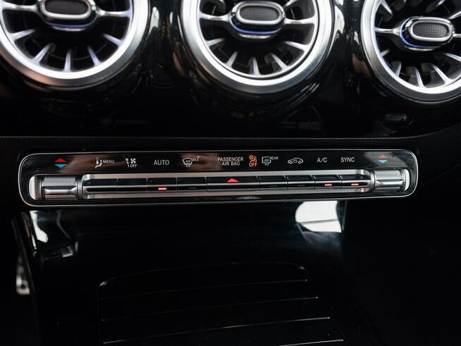 Mercedes CLA 200 GD9N524#200 AMG Line 7G-DCT Podgrz.f Ambient Salon PL VAT23%