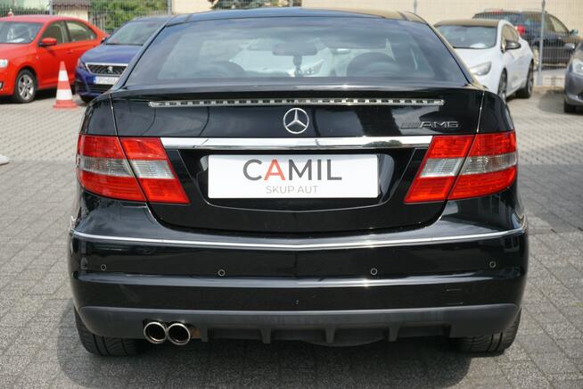 Mercedes CLC zarejestrowany, ubezpieczony, kompresor