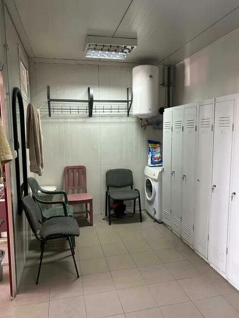 Lokal użytkowy Warszawa Białołęka, Żerań