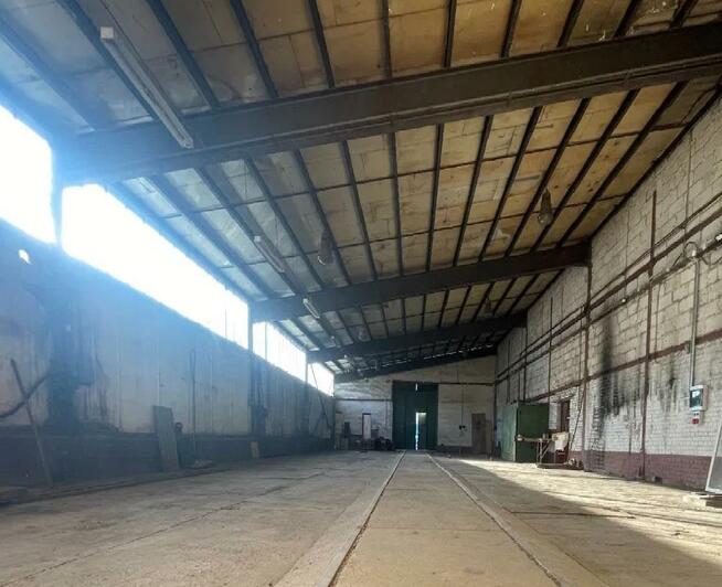 Lokal użytkowy Warszawa Ursynów, Wyczółki