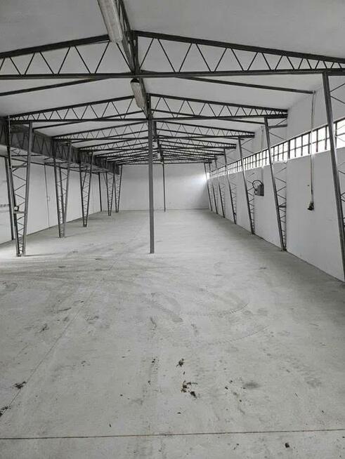 Lokal użytkowy Warszawa Białołęka