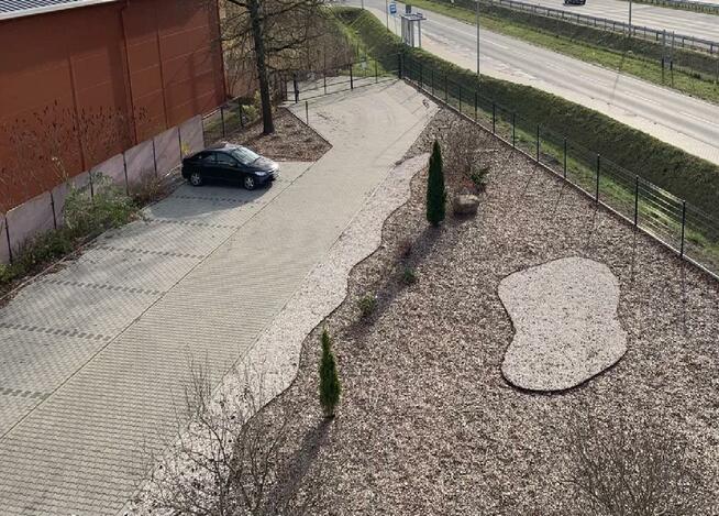 Lokal użytkowy gm. Wiązowna