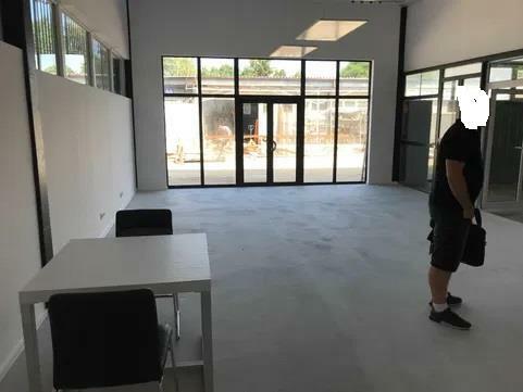 Lokal użytkowy Warszawa Białołęka, Choszczówka