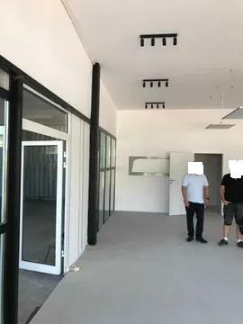 Lokal użytkowy Warszawa Białołęka, Choszczówka