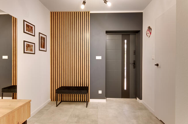 Przestronny dom | działka 1887 m² | 5 pok. | klima