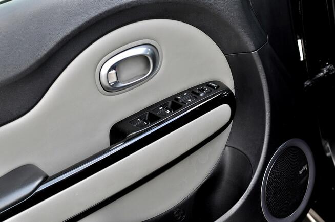 Kia Soul LiFT 1,6 CRDi 130km Ledy Duża Navi Kamera Infinity Full Opcja