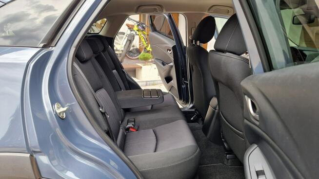 Mazda CX-3 BENZYNA 120KM stan bdb, super AUTO, 2X alufelgi, BEZWYPADKOWY