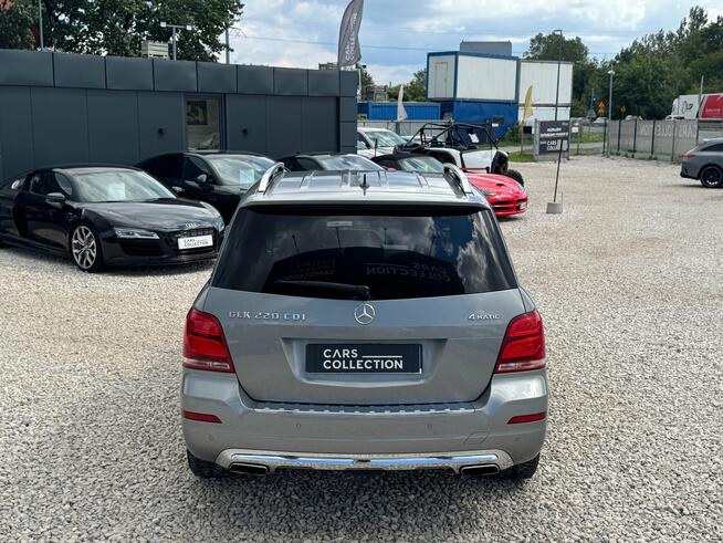 Mercedes-Benz GLK, 2012