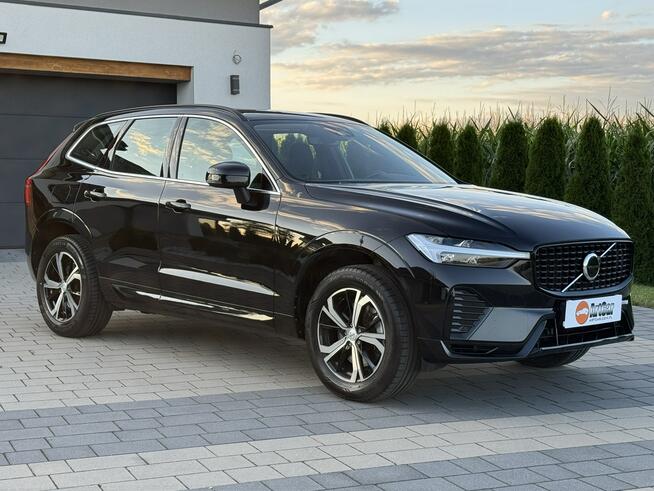Volvo XC 60 B4 Mild Hybrid Benzyna Core