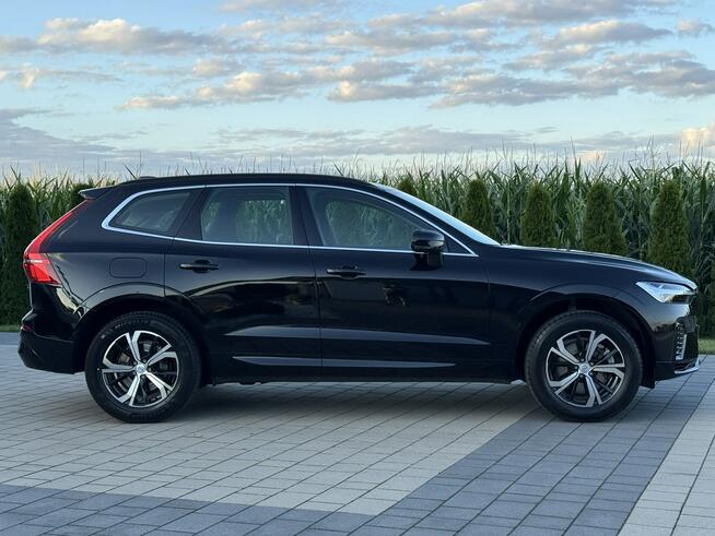 Volvo XC 60 B4 Mild Hybrid Benzyna Core