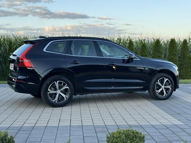 Volvo XC 60 B4 Mild Hybrid Benzyna Core