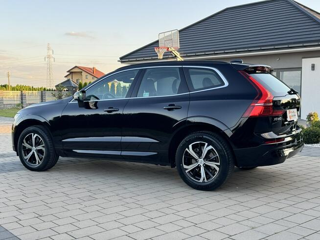 Volvo XC 60 B4 Mild Hybrid Benzyna Core